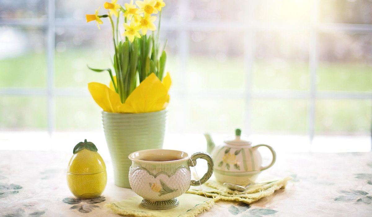 Winter Warmers for a Townhouse Sitting Room